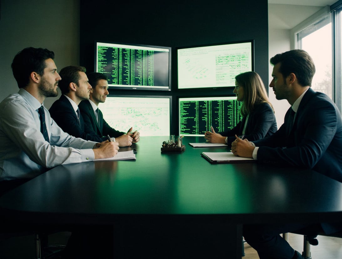 Riverside Capital Media