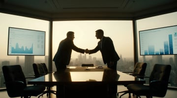 Riverside Capital Media